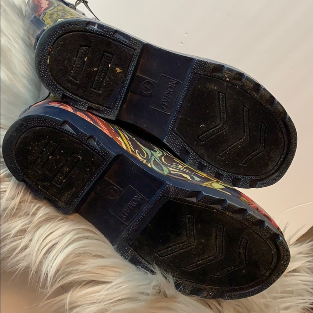 Nomad puddle boots - Picture 6 of 6